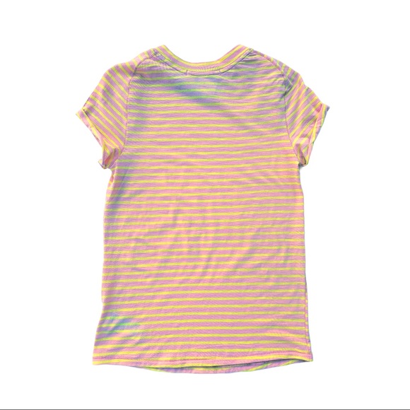 Free People We The Free Summer Rose ComboT-Shirt - Picture 2 of 4